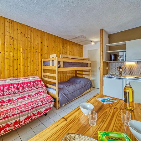 Studio Asters 18 Batiment C1 By Interhome Сен-Мартен-дьо-Белвил Екстериор снимка