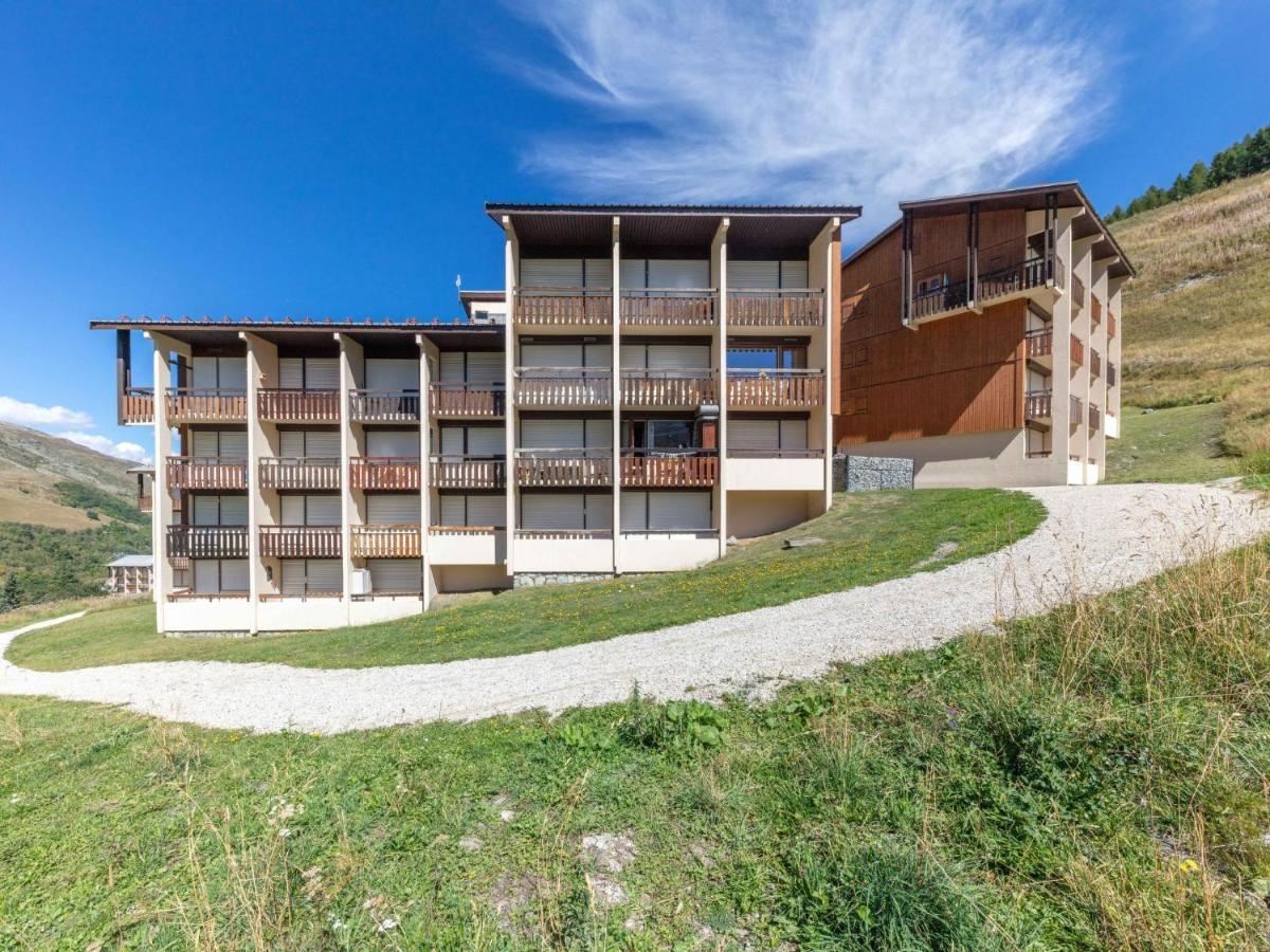 Studio Asters 18 Batiment C1 By Interhome Сен-Мартен-дьо-Белвил Екстериор снимка